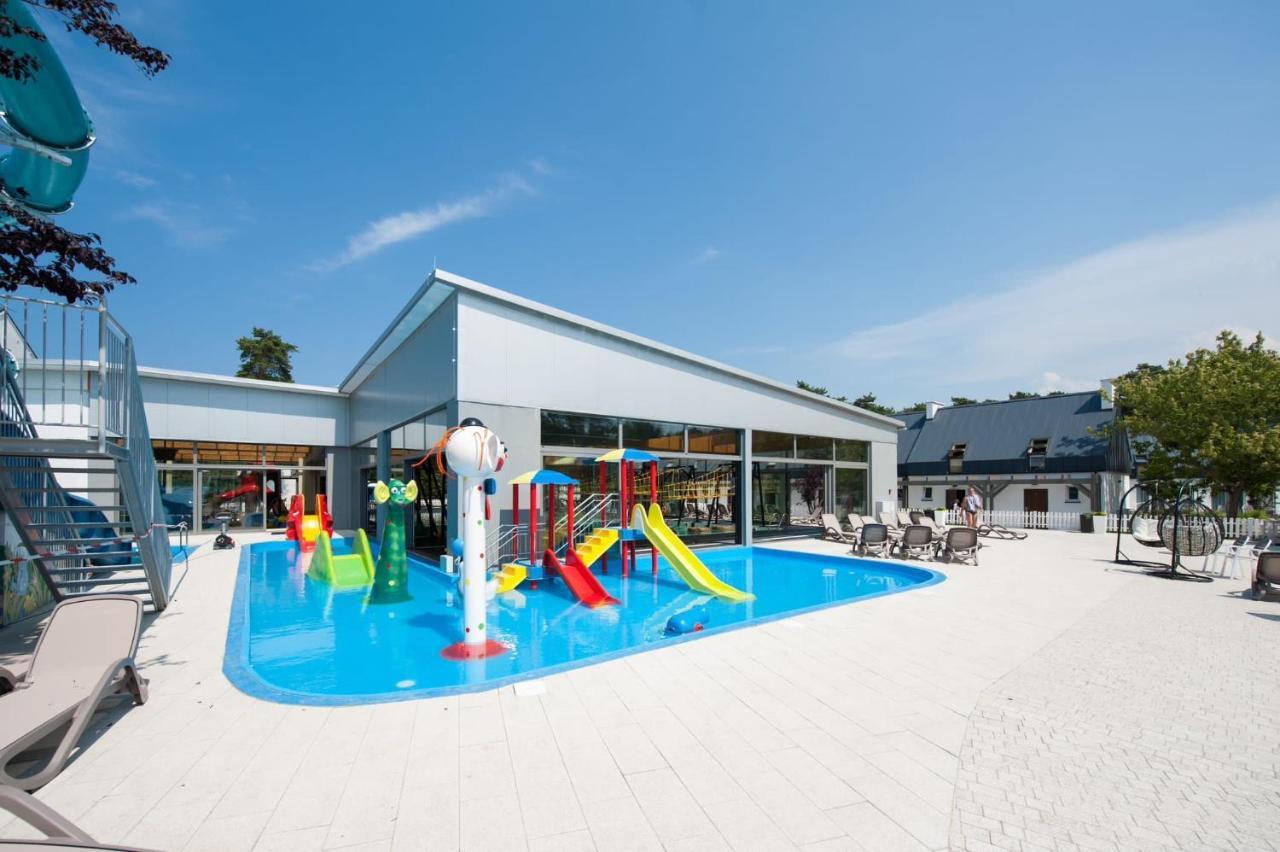 Apartamenty Klifowa 7 Niechorze Exterior foto
